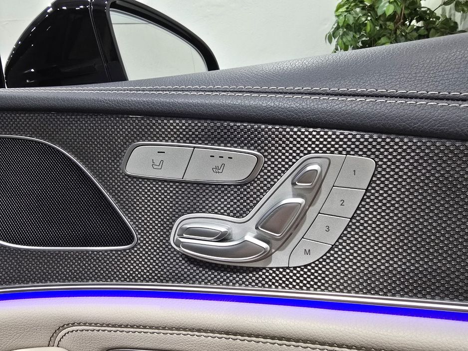 2020 Mercedes-Benz CLS Class
