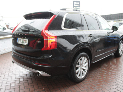 2015 Volvo XC90