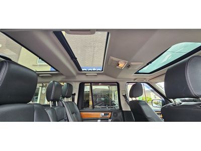 2013 Land Rover Discovery