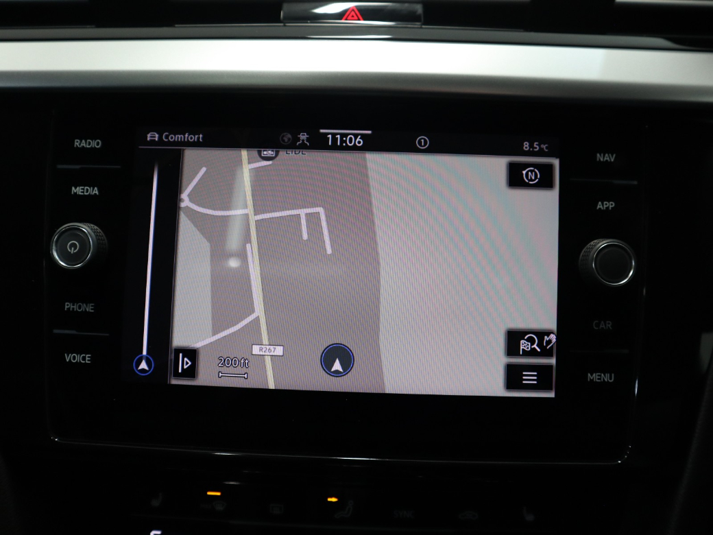 2022 Volkswagen Arteon