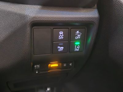2019 Honda Grace
