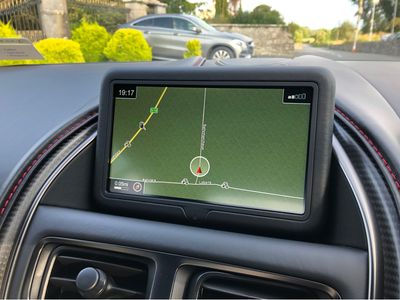 2018 Aston Martin DB11