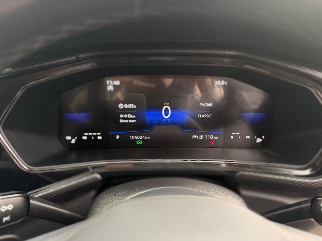 2023 Volkswagen T-Cross