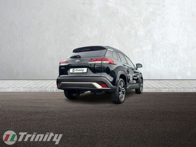 2024 Toyota Corolla Cross