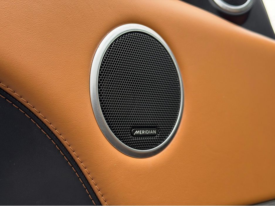 2020 Land Rover Range Rover Sport