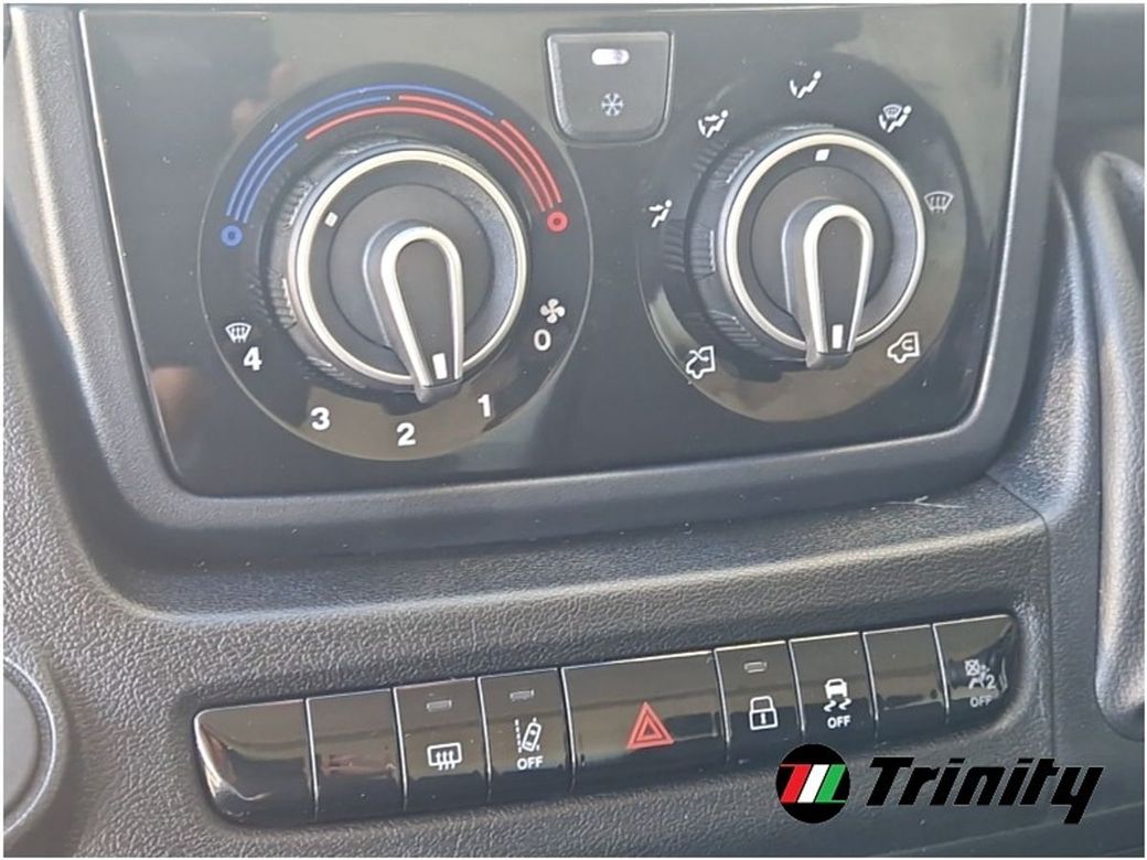 2026 Fiat Ducato