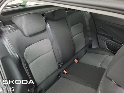 2026 Skoda Fabia