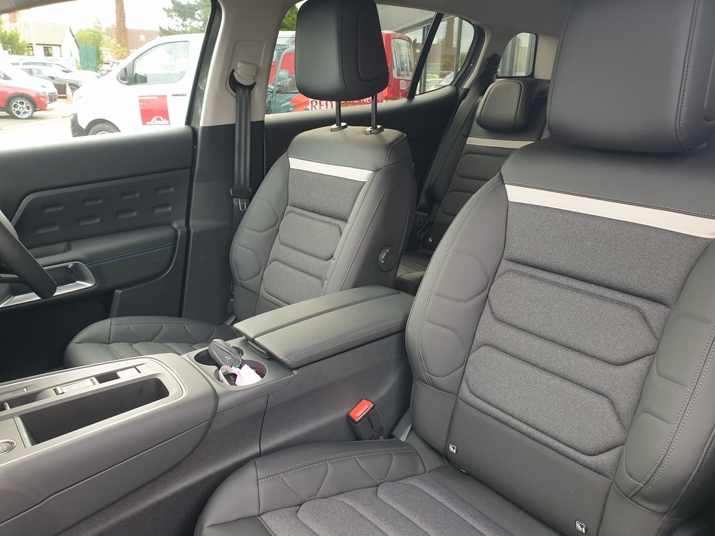 2026 Citroen C5 Aircross