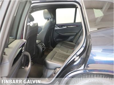 2023 BMW iX3