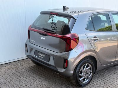 2026 Kia Picanto