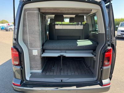 2024 Volkswagen California
