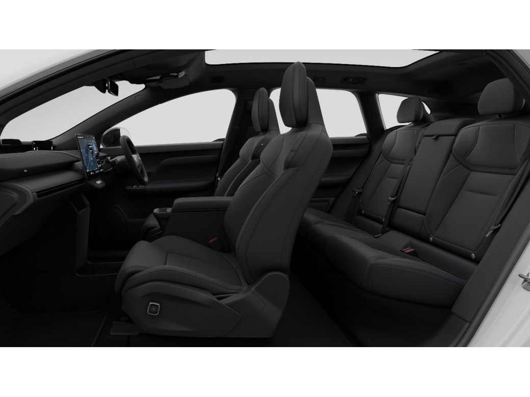 2027 Volvo EX60