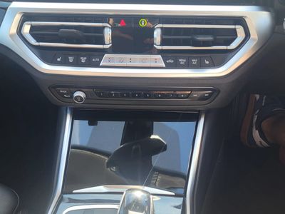 2021 BMW 3 Series