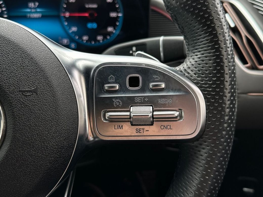 2020 Mercedes-Benz EQC