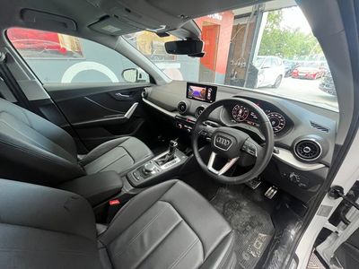 2024 Audi Q2