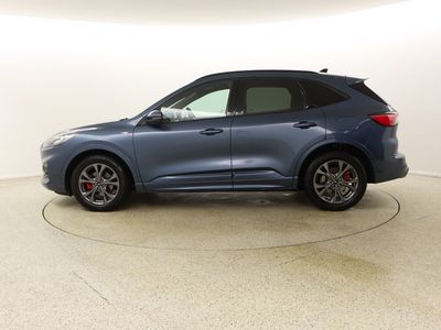 2020 Ford Kuga