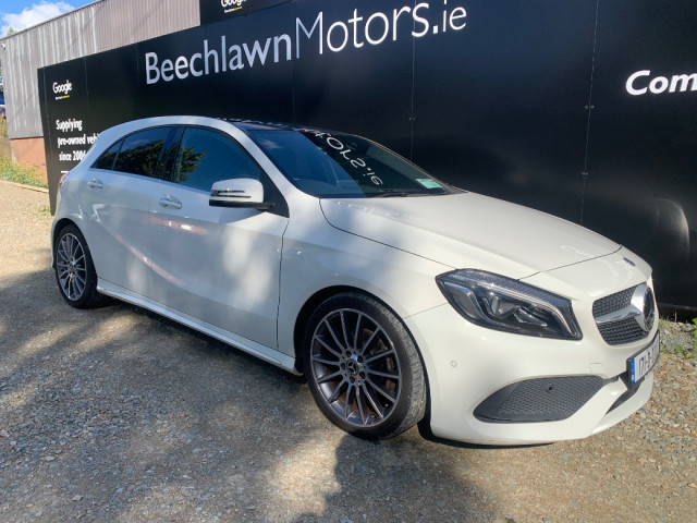 vehicle for sale from Beechlawn Motors