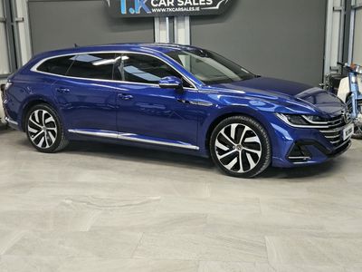 2022 Volkswagen Arteon