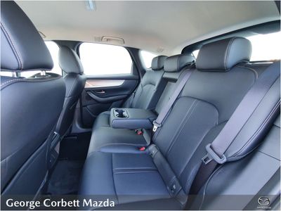 2026 Mazda CX-60