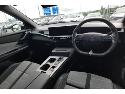 2024 Opel Grandland