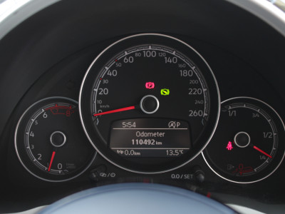2017 Volkswagen Beetle