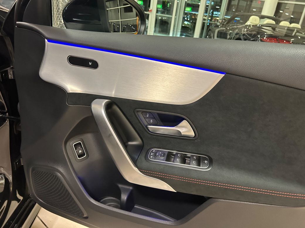 2023 Mercedes-Benz A Class
