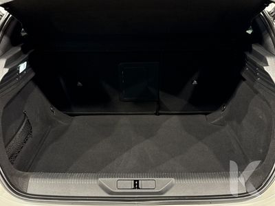 2022 Peugeot 308