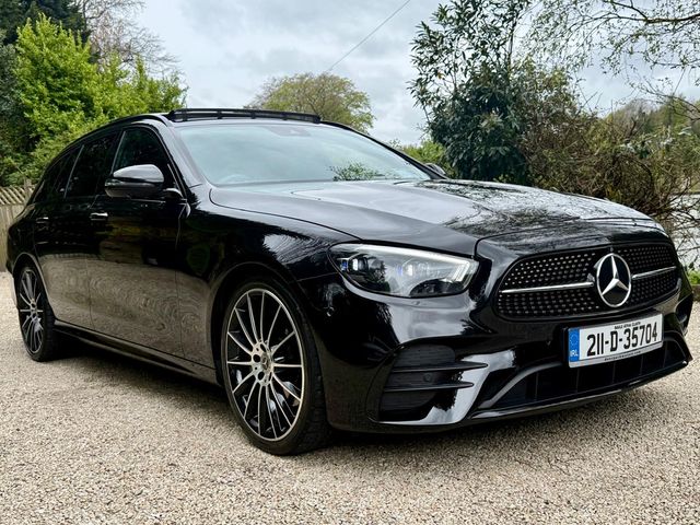 vehicle for sale from Deerpark Motor Company