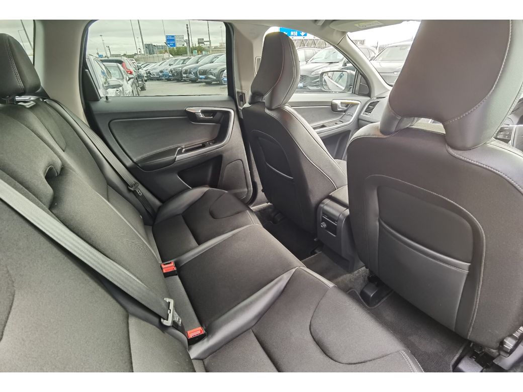 2015 Volvo XC60