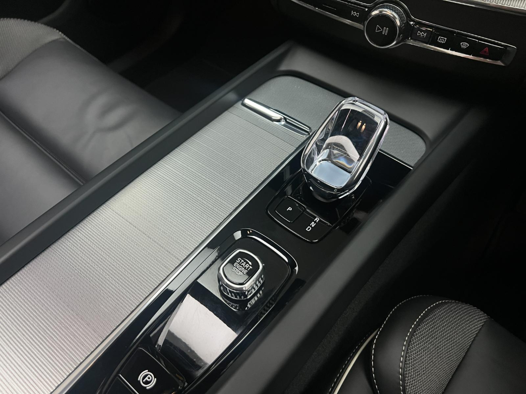 2024 Volvo XC60