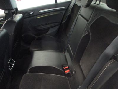 2018 Renault Megane