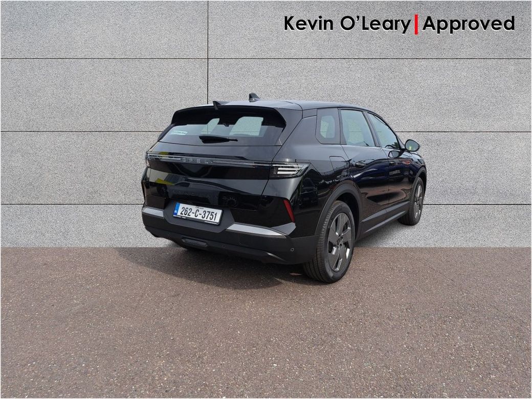 2026 Opel Grandland