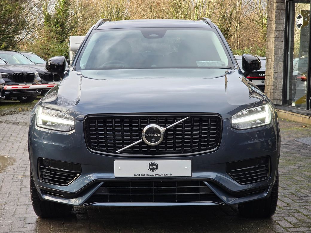 2024 Volvo XC90