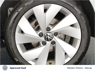 2026 Volkswagen Golf