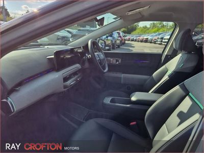 2026 Kia EV4