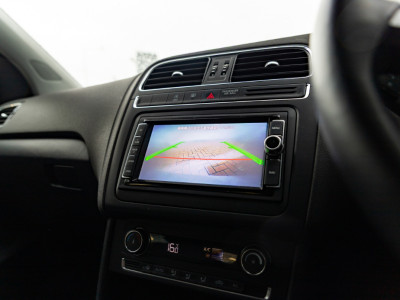 2016 Volkswagen Polo