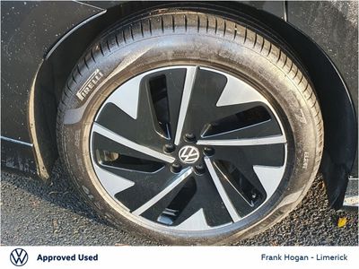 2025 Volkswagen ID.7