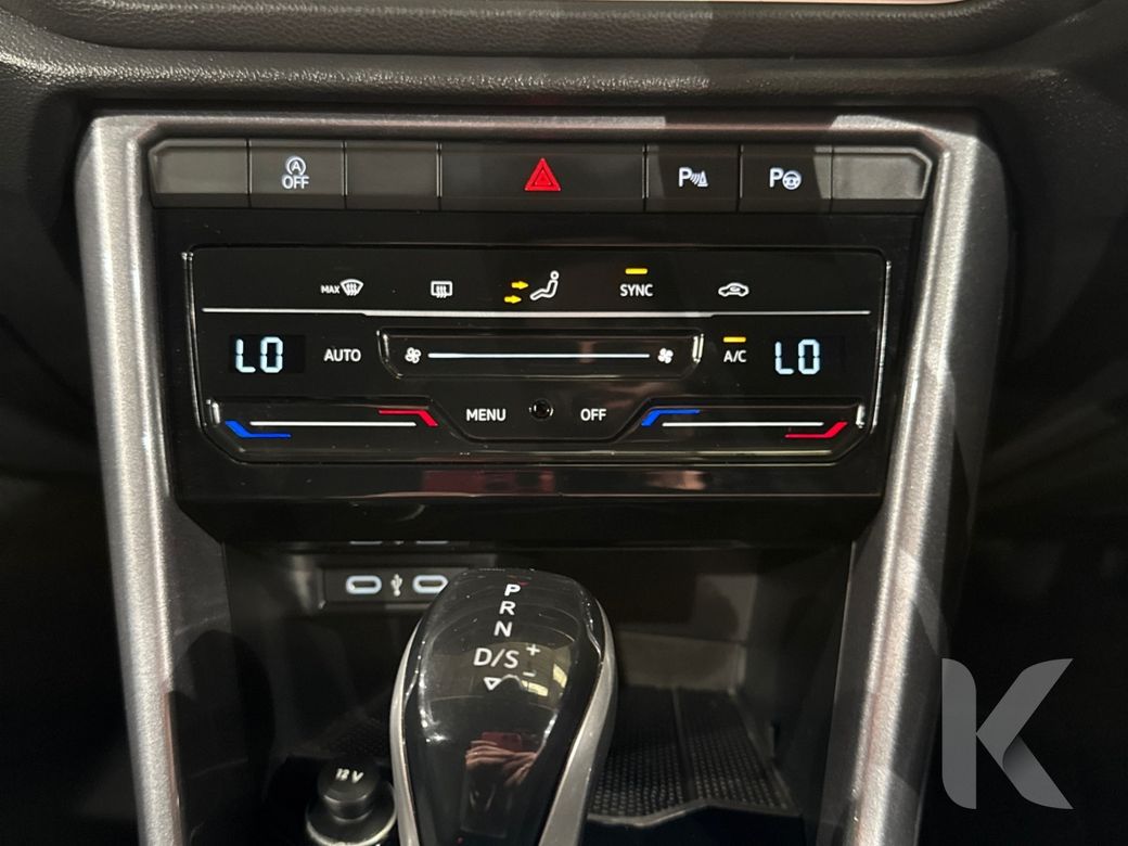 2023 Volkswagen T-Roc