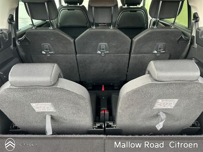 2022 Citroen C4