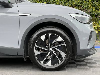 2023 Volkswagen ID.4