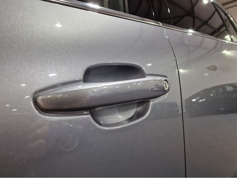 2022 Citroen C5 Aircross