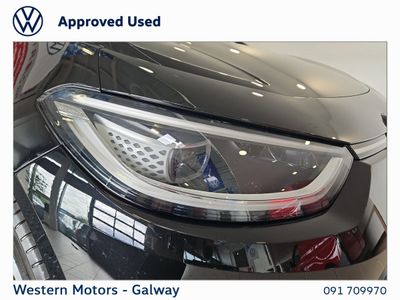 2026 Volkswagen ID.3