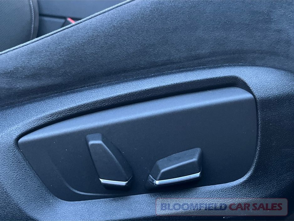 2016 BMW 5 Series