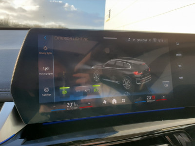 2024 BMW iX1