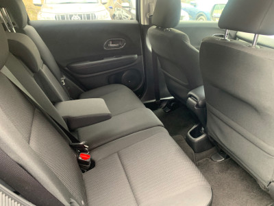 2014 Honda Vezel