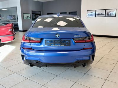2021 BMW 330