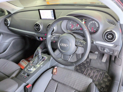 2015 Audi A3