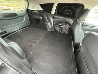 2019 Ford Kuga