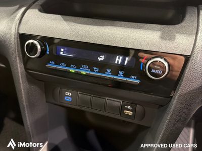 2023 Toyota Yaris Cross