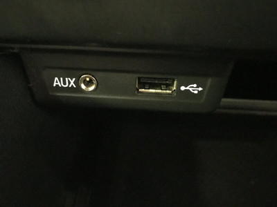 2017 Skoda Octavia